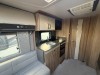 Used Swift Elegance Grande 835 2022 touring caravan Image