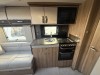 Used Swift Elegance Grande 835 2022 touring caravan Image