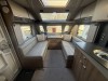 Used Swift Elegance Grande 835 2022 touring caravan Image