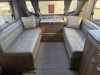 Used Swift Elegance Grande 835 2022 touring caravan Image