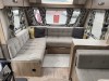 Used Sprite Quattro EW 2016 touring caravan Image