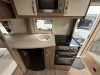 Used Sprite Quattro EW 2016 touring caravan Image