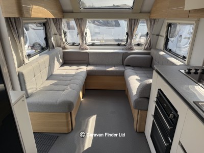 Adria Adora Tiber 2021 (Trade) image 10