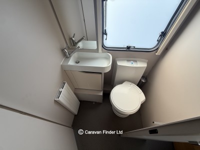 Adria Adora Tiber 2021 (Trade) image 11