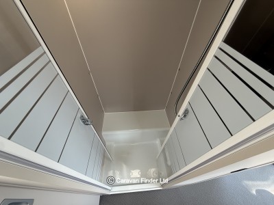 Adria Adora Tiber 2021 (Trade) image 12