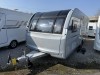 Used Adria Adora Tiber 2021 touring caravan Image