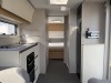 Used Adria Adora Tiber 2021 touring caravan Image