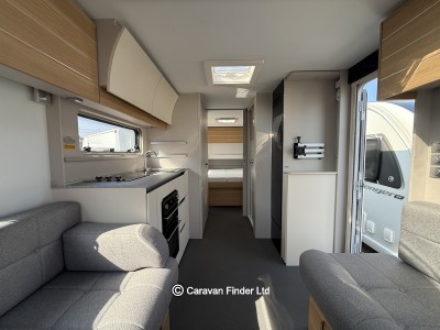 Adria Adora Tiber 2021 (Trade) image 3