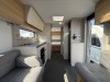 Used Adria Adora Tiber 2021 touring caravan Image