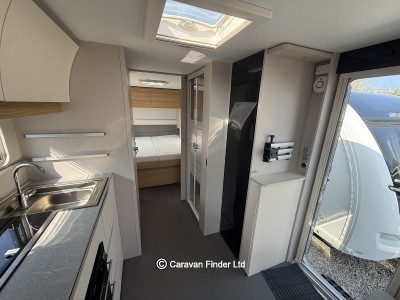 Adria Adora Tiber 2021 (Trade) image 5