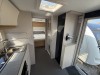 Used Adria Adora Tiber 2021 touring caravan Image