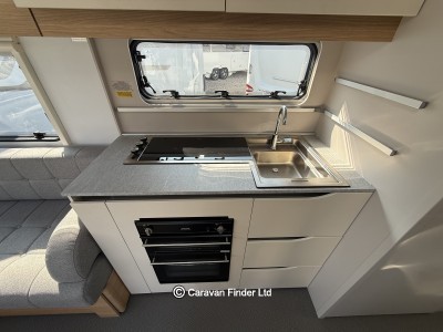 Adria Adora Tiber 2021 (Trade) image 6