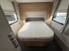 Used Adria Adora Tiber 2021 touring caravan Image