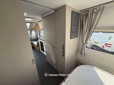 Adria Adora Tiber 2021 (Trade) image 8