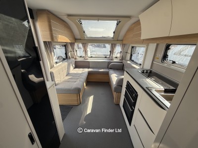 Adria Adora Tiber 2021 (Trade) image 9