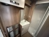 Used Swift Elegance 580 2015 touring caravan Image