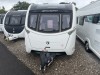Used Swift Elegance 580 2015 touring caravan Image