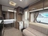 Used Swift Elegance 580 2015 touring caravan Image