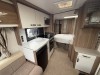 Used Swift Elegance 580 2015 touring caravan Image