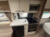 Used Swift Elegance 580 2015 touring caravan Image
