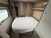 Used Swift Elegance 580 2015 touring caravan Image
