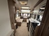 Used Swift Elegance 580 2015 touring caravan Image
