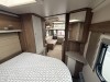 Used Swift Elegance 580 2015 touring caravan Image