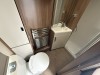 Used Swift Elegance 580 2015 touring caravan Image