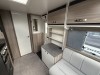 Used Swift Challenger 480 2026 touring caravan Image