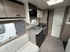 Used Swift Challenger 480 2026 touring caravan Image