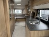Used Bailey Pegasus Grande Ancona 2023 touring caravan Image