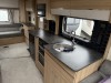 Used Bailey Pegasus Grande Ancona 2023 touring caravan Image