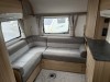 Used Bailey Pegasus Grande Ancona 2023 touring caravan Image