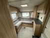 Used Bailey Pegasus Grande Ancona 2023 touring caravan Image