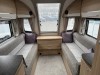 Used Bailey Pegasus Grande Ancona 2023 touring caravan Image