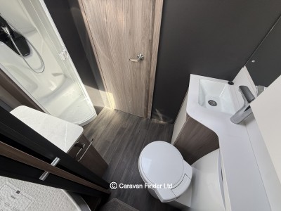 Swift Challenger 650 Grande L SE 2024 (Trade) image 10