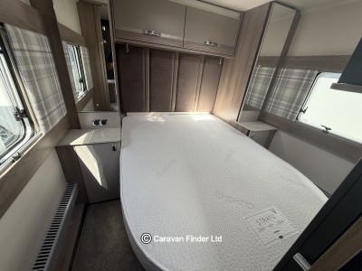 Swift Challenger 650 Grande L SE 2024 (Trade) image 11