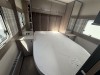 Used Swift Challenger 650 Grande L SE 2024 touring caravan Image