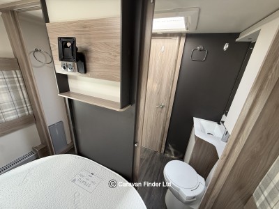 Swift Challenger 650 Grande L SE 2024 (Trade) image 12