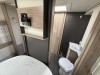 Used Swift Challenger 650 Grande L SE 2024 touring caravan Image