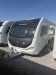 Used Swift Challenger 650 Grande L SE 2024 touring caravan Image