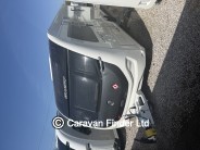 Swift Challenger 650 Grande L SE 2024 4 berth Caravan Thumbnail