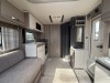 Used Swift Challenger 650 Grande L SE 2024 touring caravan Image