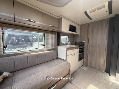 Swift Challenger 650 Grande L SE 2024 (Trade) image 3