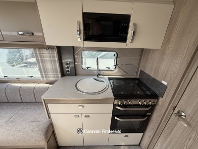 Swift Challenger 650 Grande L SE 2024 (Trade) image 5