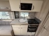 Used Swift Challenger 650 Grande L SE 2024 touring caravan Image