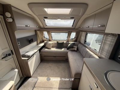 Swift Challenger 650 Grande L SE 2024 (Trade) image 6