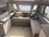 Used Swift Challenger 650 Grande L SE 2024 touring caravan Image