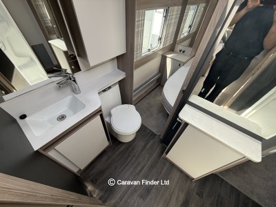 Swift Challenger 650 Grande L SE 2024 (Trade) image 8