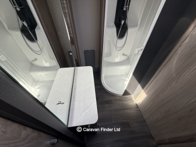 Swift Challenger 650 Grande L SE 2024 (Trade) image 9